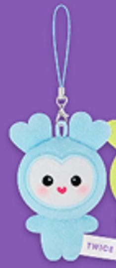 lovely迷你挂件 脸