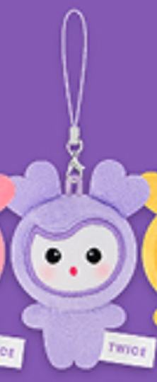 lovely迷你挂件 纱