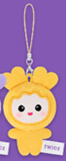 lovely迷你挂件 效