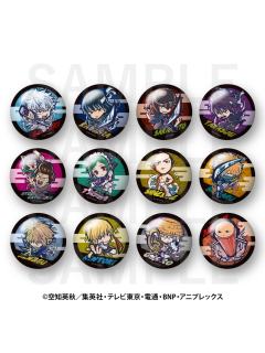 JF2025 忘年会吧唧第三弹