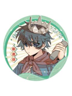 郑应雄-茶百戏系列吧唧