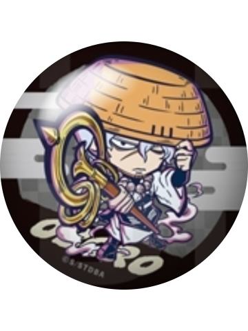 胧-JF2025 忘年会吧唧第三弹