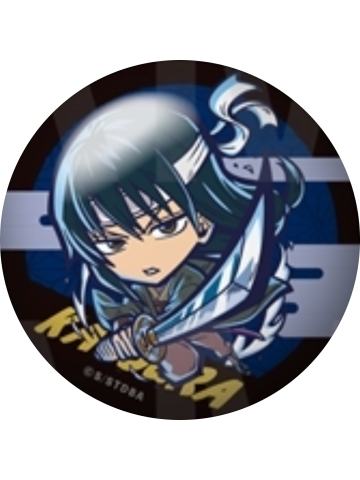 桂小太郎-JF2025 忘年会吧唧第三弹