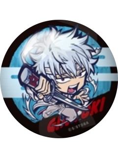 坂田银时-JF2025 忘年会吧唧第三弹