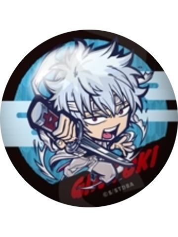 坂田银时-JF2025 忘年会吧唧第三弹