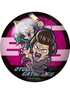 凯瑟琳&登势婆婆-JF2025 忘年会吧唧第三弹