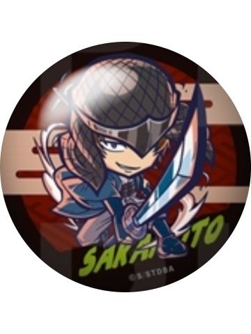 坂本辰马-JF2025 忘年会吧唧第三弹