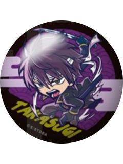 高杉晋助-JF2025 忘年会吧唧第三弹