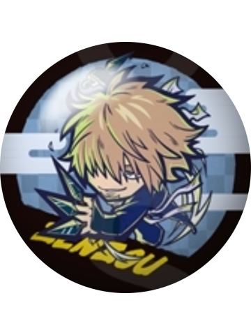 服部全藏-JF2025 忘年会吧唧第三弹