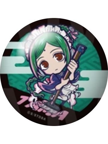 小玉-JF2025 忘年会吧唧第三弹