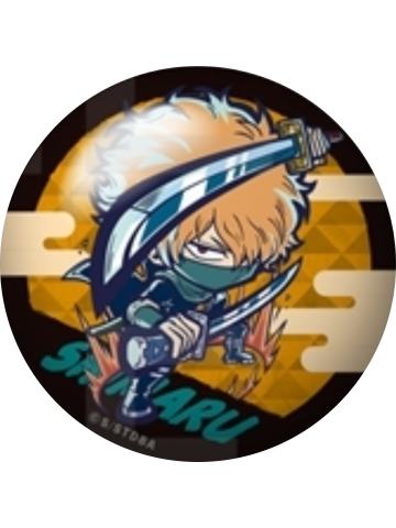 齐藤终-JF2025 忘年会吧唧第三弹