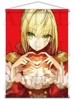 尼禄·克劳狄乌斯-wada展A2挂毯