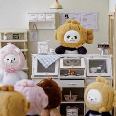 panpan和你在一起系列-资料图