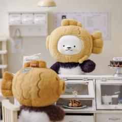 panpan和你在一起系列-资料图