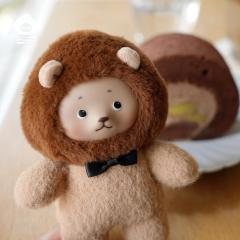 panpan和你在一起系列-资料图