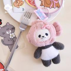 panpan和你在一起系列-资料图