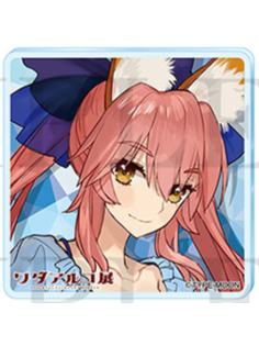 玉藻前-wada展亚克力杯垫套组