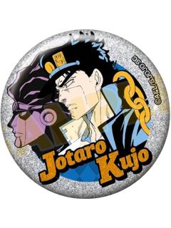 空条承太郎-bandai星尘斗士闪吧唧vol.2