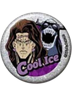 瓦尼拉·艾斯-bandai星尘斗士闪吧唧vol.2