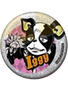 伊奇-bandai星尘斗士闪吧唧vol.2