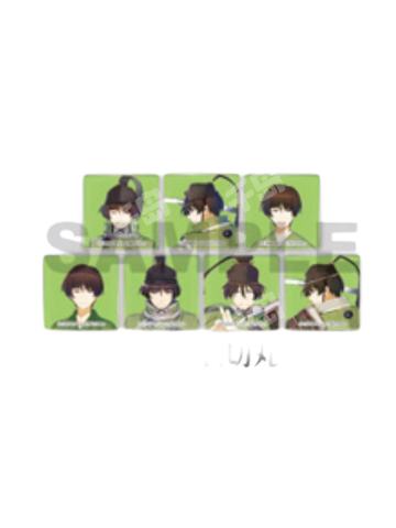 石切丸-磁吸亚克力冰箱贴