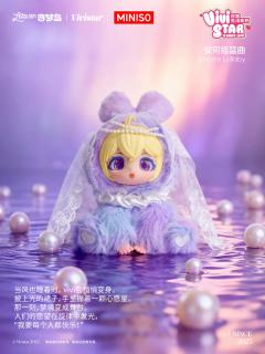 Vivistar的日常生活系列-资料图