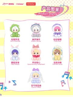 Vivistar的日常生活系列-资料图