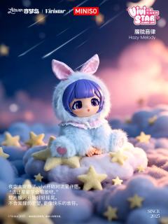 Vivistar的日常生活系列-资料图