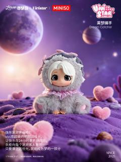 Vivistar的日常生活系列-资料图