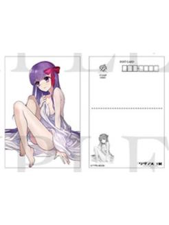 间桐樱(福冈会场)-wada展明信片套组(各会场)