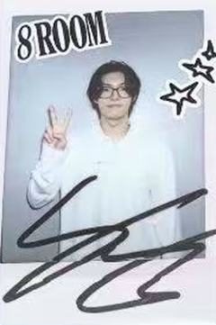 随机拍立得6 ver.A