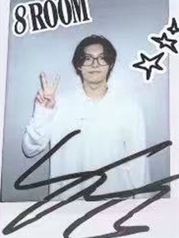 随机拍立得6 ver.A