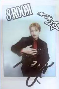 随机拍立得1 ver.B