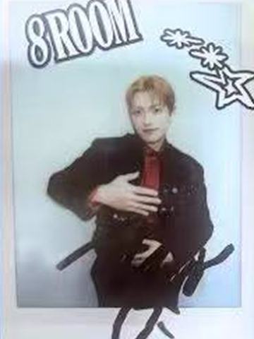 随机拍立得1 ver.B