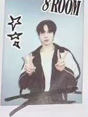 随机拍立得3 ver.A