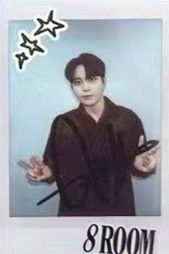 随机拍立得8 ver.A