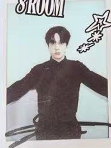 随机拍立得3 ver.B