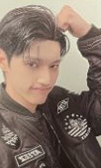 七周年快闪A版随机卡7 ver.C