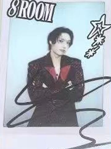 随机拍立得6 ver.B