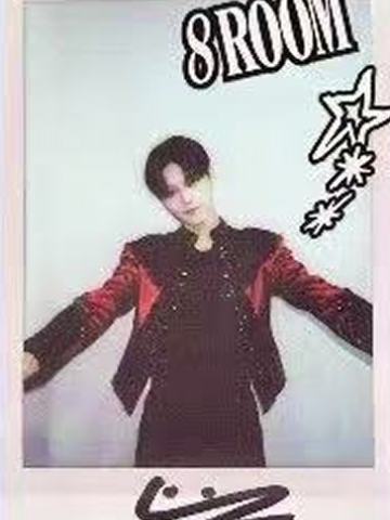 随机拍立得7 ver.B