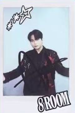 随机拍立得8 ver.B