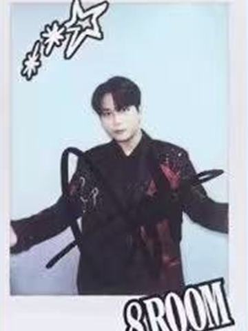 随机拍立得8 ver.B