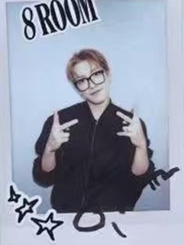 随机拍立得1 ver.A