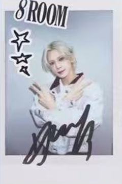 随机拍立得4 ver.A