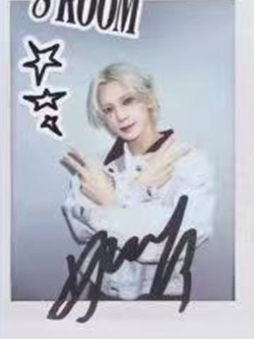 随机拍立得4 ver.A