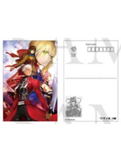 多人1(石川会场)-wada展明信片套组(各会场)