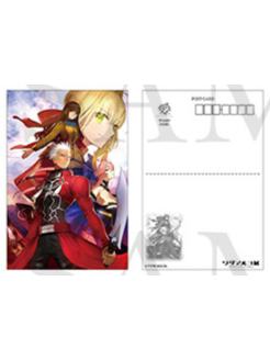 多人1(石川会场)-wada展明信片套组(各会场)