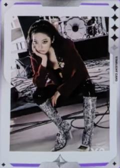 碎片限定撕拉卡 宁