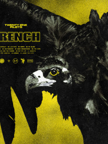 Trench