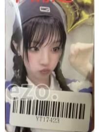 kms签售4.0琦 ver.4